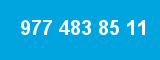977 483 85 11 977 483 85 11